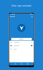 蚂蚁vpnandroid下载效果预览图